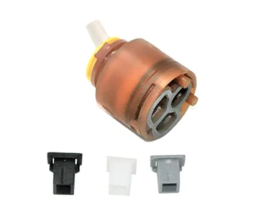 FRANKE Ersatzkartusche 35 mm für Armatur ACTIVE PLUS von Franke
