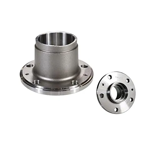 Radnabe hinten 16 Zoll Bereifung ohne ABS 1305717080