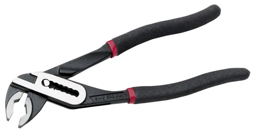 Kraftwerk ergokraft Wasserpumpenzange 300 mm von KRAFTWERK