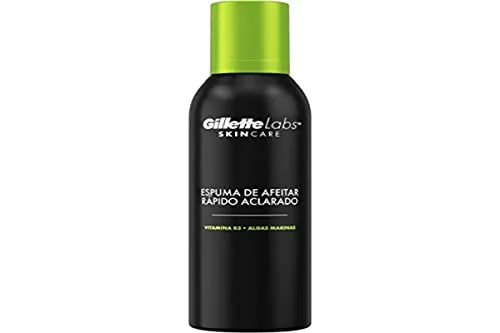 Rasiercreme von Gillette