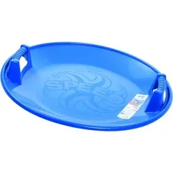 Prosperplast SPEED, Teller-Schlitten, Blau, Kunststoff, Beide Geschlechter, -18 °C, 130 mm - Blau