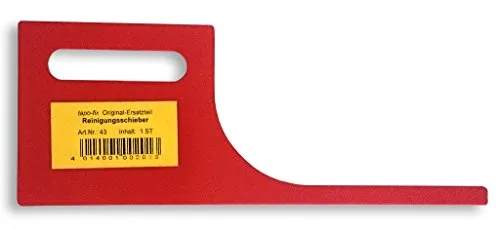 tapo-fix Reinigungsschieber Tapofix Art.Nr. 43