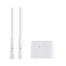 Ubiquiti Omni Antenna & Desktop Stand Kit UACC-UK - WLAN-Zubehör mit ultra-omnidirektionaler Antenne für verbesserte Signalstärke und Reichweite, ideal für nahtlose Internetverbindung.