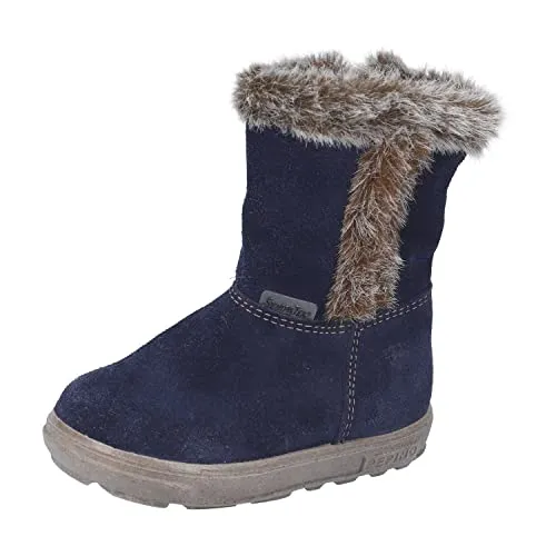 RICOSTA Baby Mädchen Winterstiefel USKY von RICOSTA