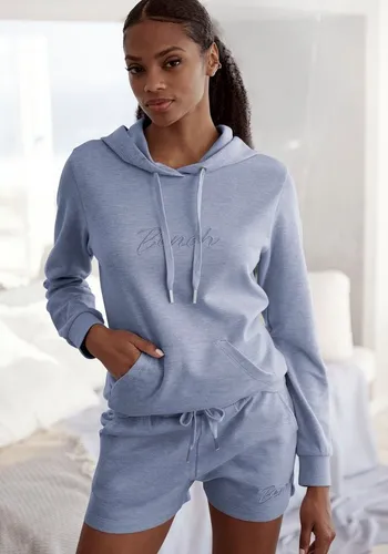 Kapuzensweatshirt BENCH. LOUNGEWEAR von Bench.