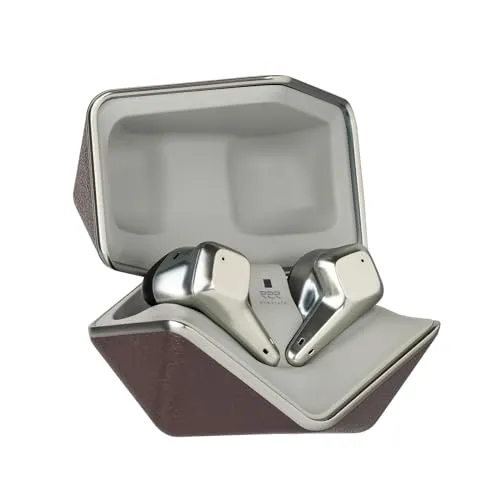 HIFIMAN SVANAR Wireless LE in braun von Hifiman