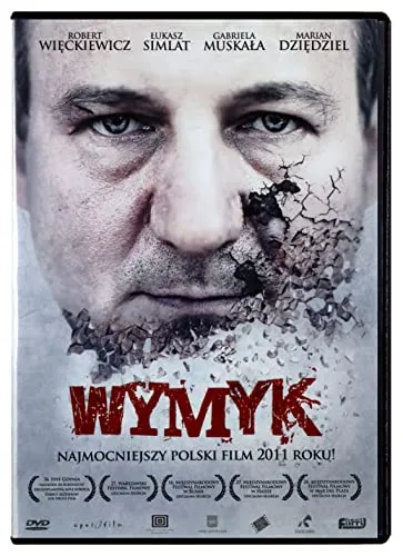 Wymyk