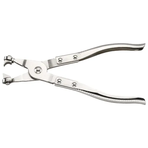 CLIC-Schlauchklemmenzange L.200mm von STAHLWILLE