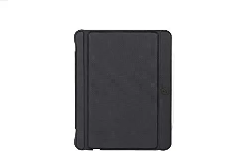 Tucano Tasto, Ultraschutzcase für iPad Pro 11 Zoll, mit Tastatur, Schwarz