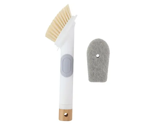 Scheuerbürsten von Alpina