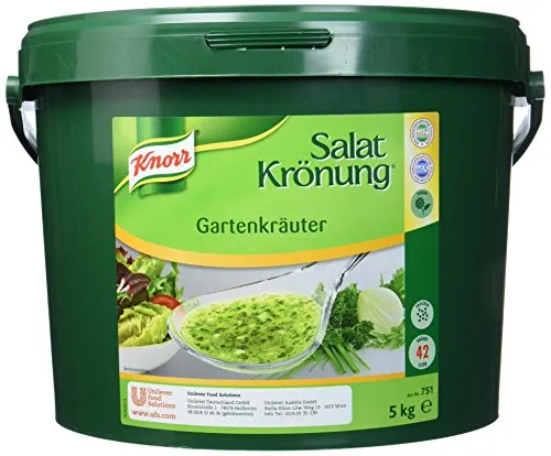 Knorr Würzmittel & Saucen von Knorr