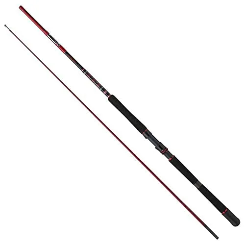 PENN Squadron III Inner Boat Spinning Rod von Penn