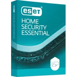 ESET HOME Security Essential 5-Gerät / 1-Jahr