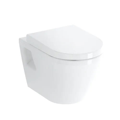 VITRA Integra Tiefspüler-Wand-WC 7063L003-0075