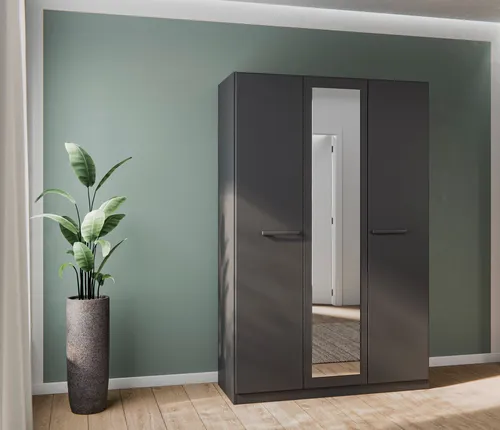 Drehtürenschrank RAUCH MODI
