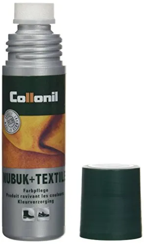 Schuhpflege Grau von Collonil