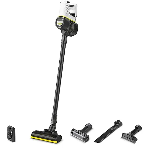 KÄRCHER VC 4 Cordless Premium myHome