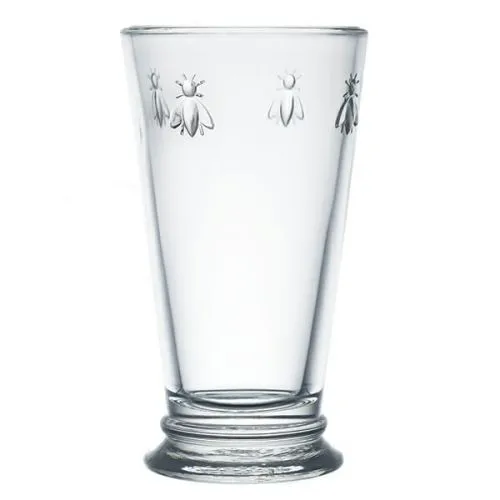 Produktbild La Rochére Bee Highball Glass Set