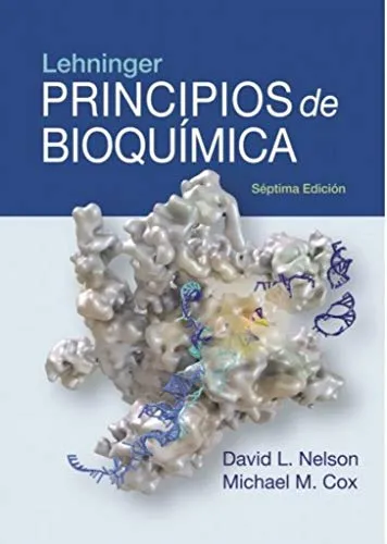 Principios de bioquímica Lehninger (BIOQUIMICA, Band 11)