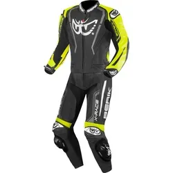 Motorradbekleidung von Berik