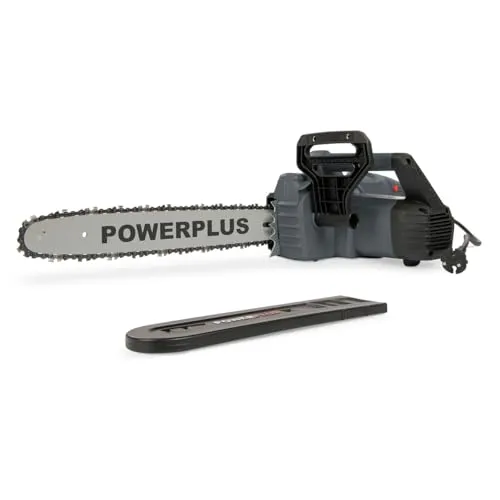 Powerplus elektrische Kettensäge POWEG10110