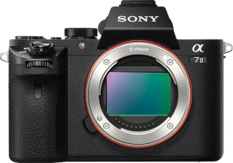Sony ILCE-7M2K