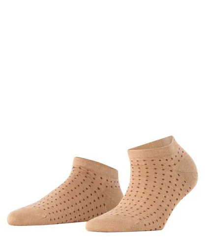 FALKE Sneakersocken Multispot Sneakersocken mit feinen Pünktchen (1-Paar) mit feinen Pünktchen