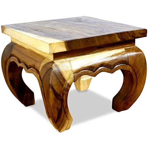 Beistelltische Beige von livasia