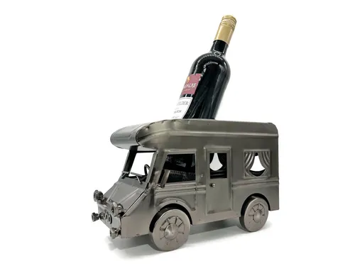 Weinflaschenhalter von eXODA