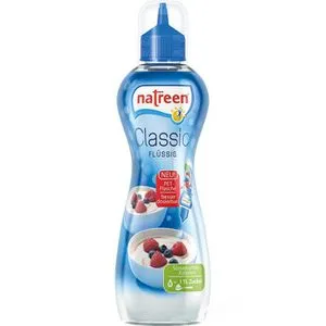 Natreen Süßstoff Classic, Flüssigsüße, 250ml