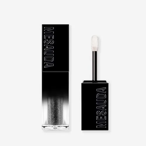 Mesauda Beauty Galactic Shadow 109 Milky Way 4.5ml - flüssiger Lidschatten