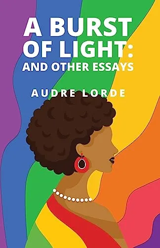 Produktbild A Burst of Light: and Other Essays