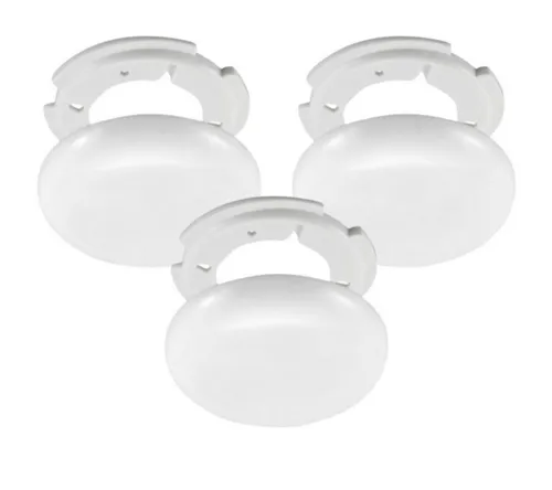 Anschlussdosen & Halterungen von Lichthandel Hoch