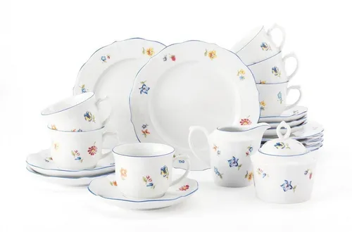 Geschirrsets von Seltmann Weiden