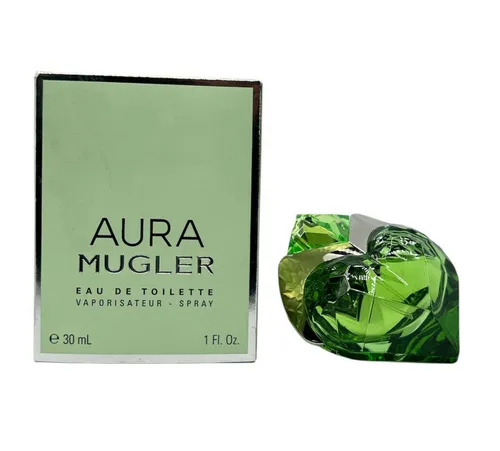 Mugler Aura Eau de Toilette Spray 30 ml für Damen