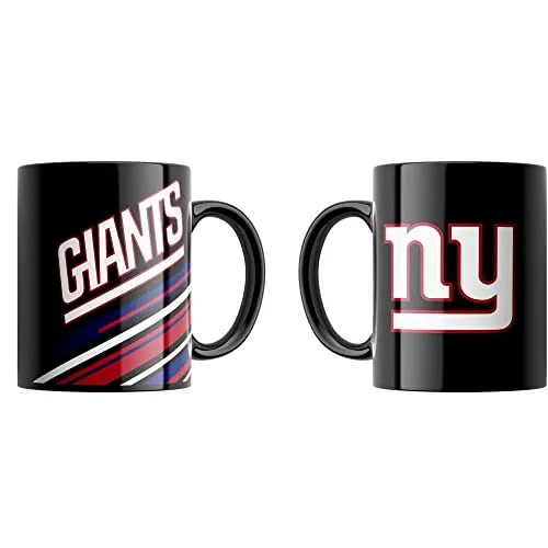 New York Giants NFL Tasse 