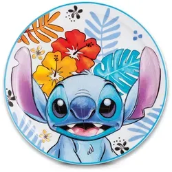 Egan Disney Stitch Porzellanteller von Disney
