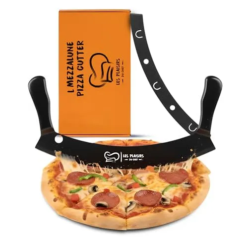 Pizzaschneider von Les Plaisirs Du Chef
