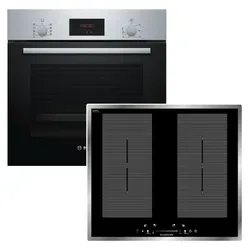 Bosch Küchenherde von Bosch