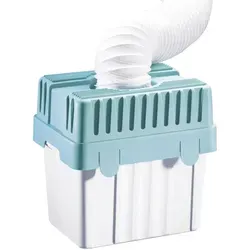 WENKO Wäschetrocknerkondensator