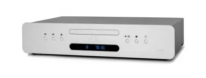 Atoll CD 80 Evolution CD-Player, silber von Atoll