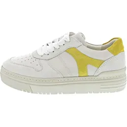 Waldläufer Schnürschuh beige 39 EU (6 UK)