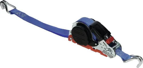 KERBL Automatik-Zurrgurt 