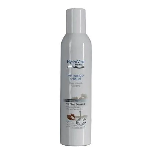 Hydrovital Premium Reinigungsschaum Dosierschaum 400 ml