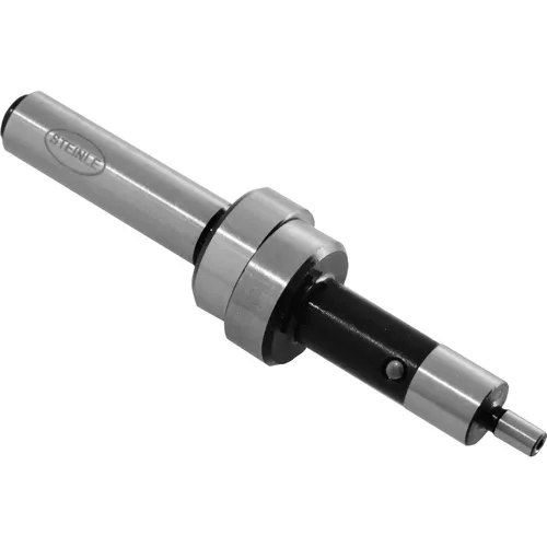 STEINLE 6602 Kantentaster 4 + 10 mm Kantenfinder Drehmesswerkzeug CNC-Drehmaschi