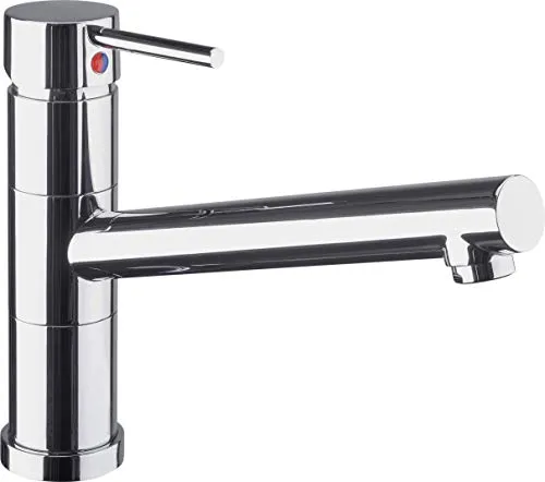 Cornat Spültisch-Einhebelarmatur