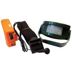 InnovAdvance HA702 Jagd Alarm 1-Sensor