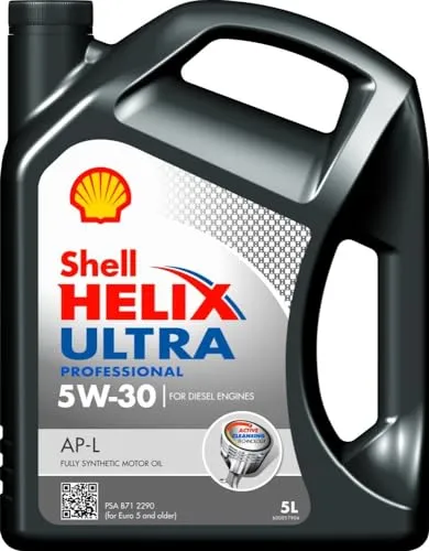 Shell Helix Ultra Professional AP-L 5W-30 5L von Shell