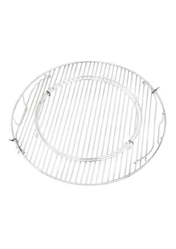 Primaster modularer Grillrost verchromt Ø 44 cm Grillrost