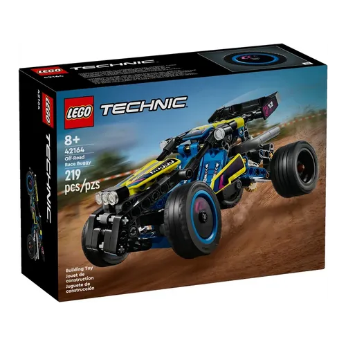 LEGO 42164 Offroad Rennbuggy